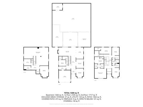 Tiny photo for 4621 Lilac Avenue, Glenview, IL 60025 (MLS # 12708845)