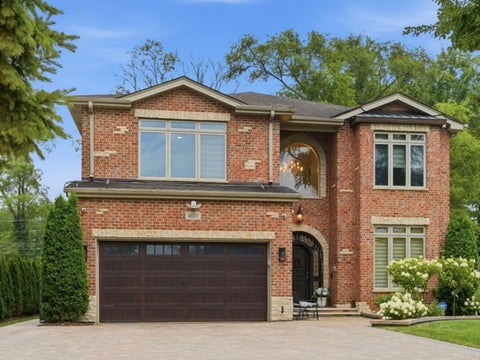 Photo of 4621 Lilac Avenue, Glenview, IL 60025 (MLS # 12708845)