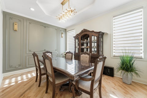 Tiny photo for 4621 Lilac Avenue, Glenview, IL 60025 (MLS # 12708845)