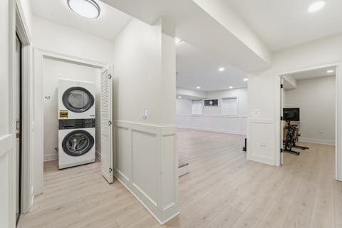 Tiny photo for 4621 Lilac Avenue, Glenview, IL 60025 (MLS # 12708845)