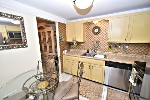 Tiny photo for 18855 Burnham Avenue #234, Lansing, IL 60438 (MLS # 12608180)