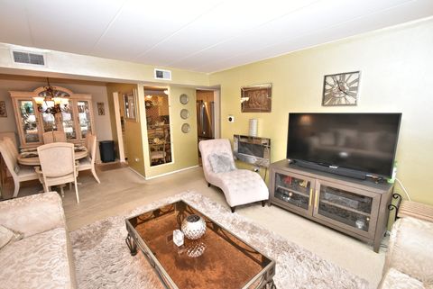 Tiny photo for 18855 Burnham Avenue #234, Lansing, IL 60438 (MLS # 12608180)