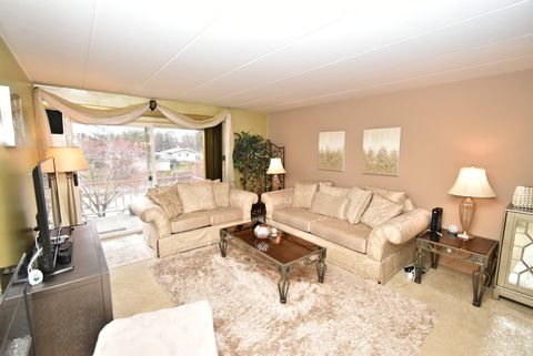 Tiny photo for 18855 Burnham Avenue #234, Lansing, IL 60438 (MLS # 12608180)