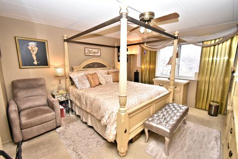 Tiny photo for 18855 Burnham Avenue #234, Lansing, IL 60438 (MLS # 12608180)