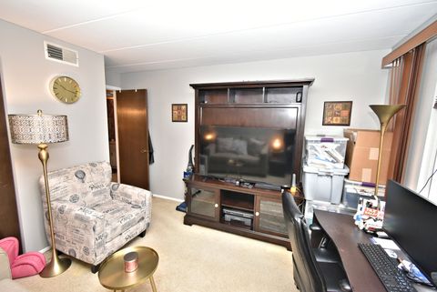 Tiny photo for 18855 Burnham Avenue #234, Lansing, IL 60438 (MLS # 12608180)