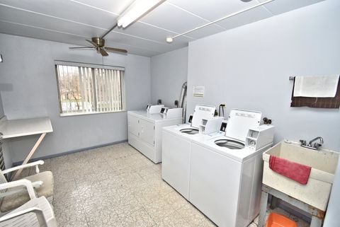Tiny photo for 18855 Burnham Avenue #234, Lansing, IL 60438 (MLS # 12608180)