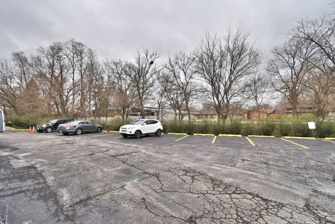 Tiny photo for 18855 Burnham Avenue #234, Lansing, IL 60438 (MLS # 12608180)