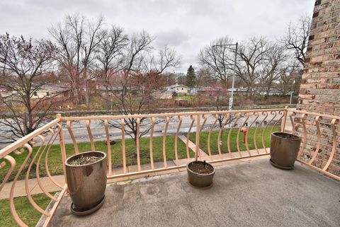 Tiny photo for 18855 Burnham Avenue #234, Lansing, IL 60438 (MLS # 12608180)