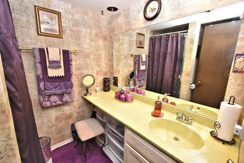 Tiny photo for 18855 Burnham Avenue #234, Lansing, IL 60438 (MLS # 12608180)
