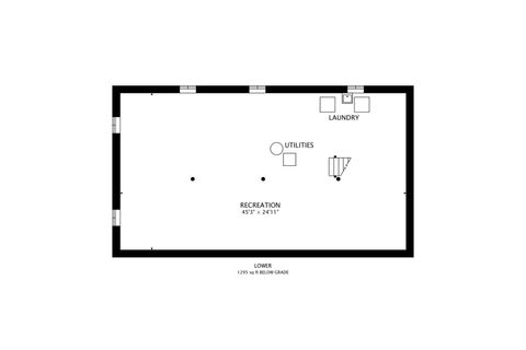 Tiny photo for 10 Pine Avenue, Lake Zurich, IL 60047 (MLS # 12545521)