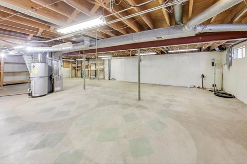 Tiny photo for 10 Pine Avenue, Lake Zurich, IL 60047 (MLS # 12545521)