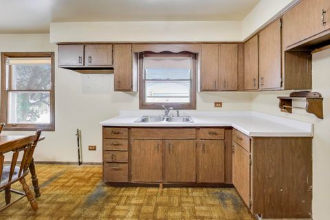 Tiny photo for 10 Pine Avenue, Lake Zurich, IL 60047 (MLS # 12545521)