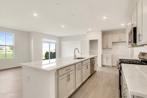 Tiny photo for 25546 W Emory Lane, Plainfield, IL 60544 (MLS # 12795263)