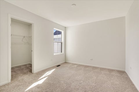 Tiny photo for 25546 W Emory Lane, Plainfield, IL 60544 (MLS # 12795263)