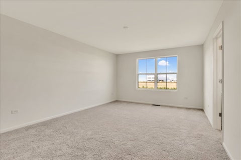 Tiny photo for 25546 W Emory Lane, Plainfield, IL 60544 (MLS # 12795263)