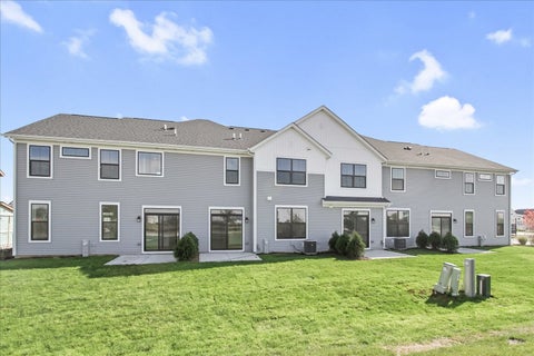 Tiny photo for 25546 W Emory Lane, Plainfield, IL 60544 (MLS # 12795263)