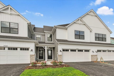 Photo of 25546 W Emory Lane, Plainfield, IL 60544 (MLS # 12795263)