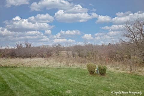 A home in McHenry