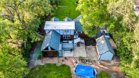 Tiny photo for 7555 W 105th Street, Palos Hills, IL 60465 (MLS # 12732928)