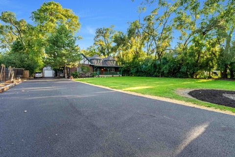 Tiny photo for 7555 W 105th Street, Palos Hills, IL 60465 (MLS # 12732928)