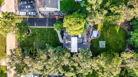 Tiny photo for 7555 W 105th Street, Palos Hills, IL 60465 (MLS # 12732928)