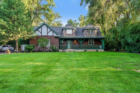Tiny photo for 7555 W 105th Street, Palos Hills, IL 60465 (MLS # 12732928)
