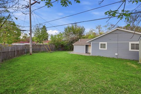 Tiny photo for Carpentersville, IL 60110 (MLS # 12641146)