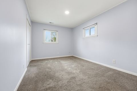 Tiny photo for Carpentersville, IL 60110 (MLS # 12641146)