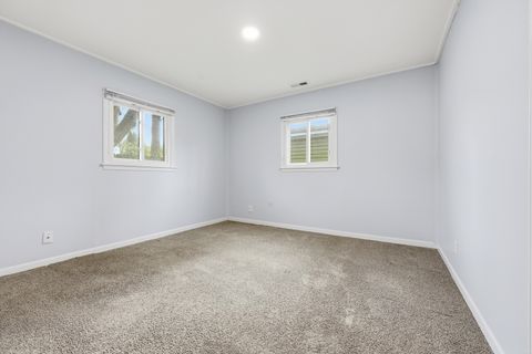 Tiny photo for Carpentersville, IL 60110 (MLS # 12641146)
