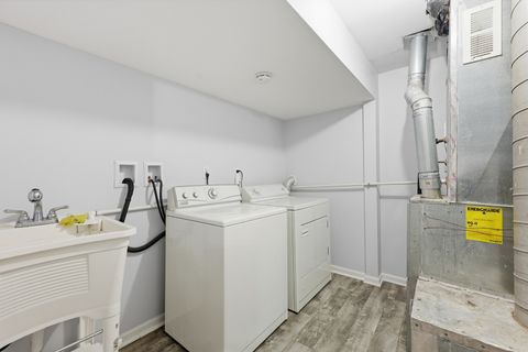 Tiny photo for Carpentersville, IL 60110 (MLS # 12641146)