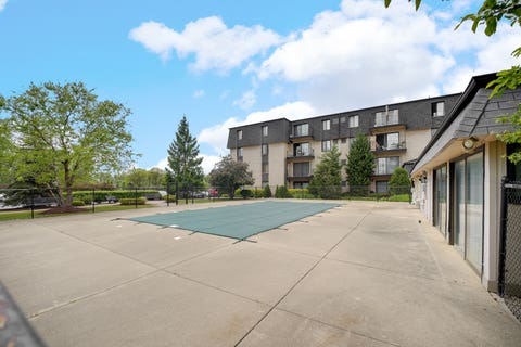 Tiny photo for 10735 W 5th Avenue #404, Countryside, IL 60525 (MLS # 12727770)