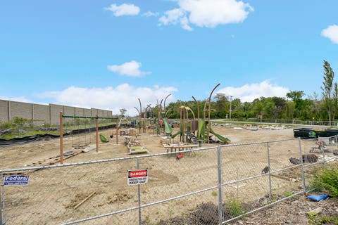Tiny photo for 10735 W 5th Avenue #404, Countryside, IL 60525 (MLS # 12727770)