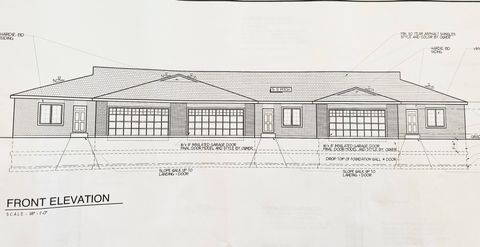 Photo of 26736 W Old Kerry Grv, Channahon, IL 60410 (MLS # 12532066)