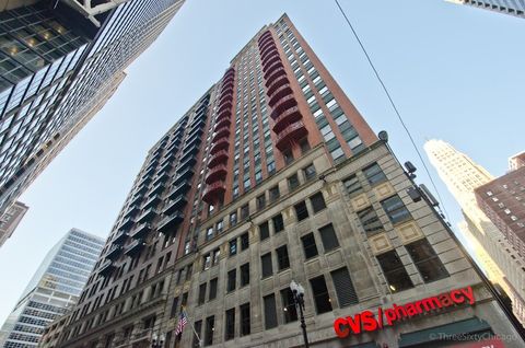 208 W WASHINGTON Street 1110 Chicago IL 60606