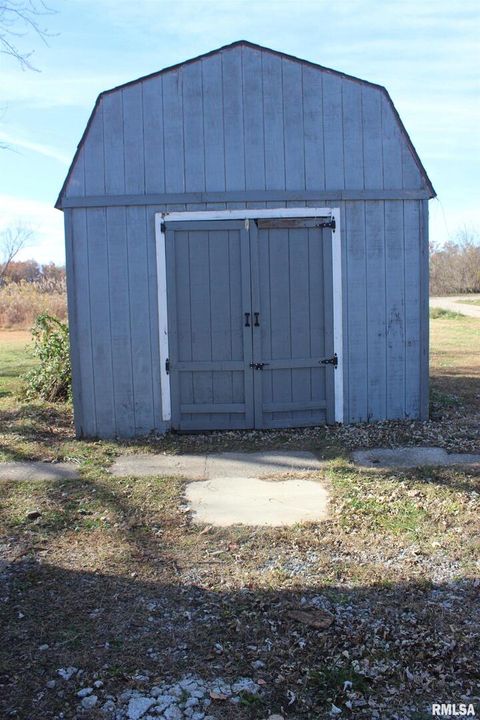 Tiny photo for 3287 Selmaville Road, Salem, IL 62881 (MLS # EB460475)