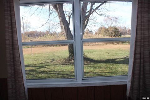 Tiny photo for 3287 Selmaville Road, Salem, IL 62881 (MLS # EB460475)