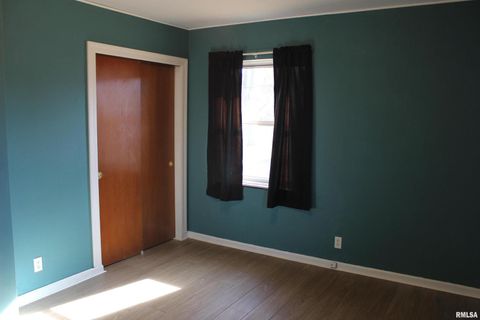 Tiny photo for 3287 Selmaville Road, Salem, IL 62881 (MLS # EB460475)