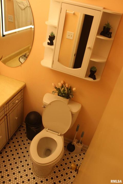 Tiny photo for 3287 Selmaville Road, Salem, IL 62881 (MLS # EB460475)