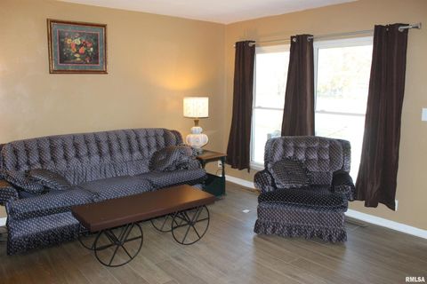 Tiny photo for 3287 Selmaville Road, Salem, IL 62881 (MLS # EB460475)