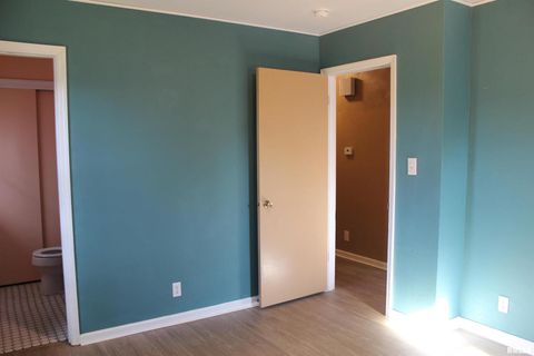 Tiny photo for 3287 Selmaville Road, Salem, IL 62881 (MLS # EB460475)