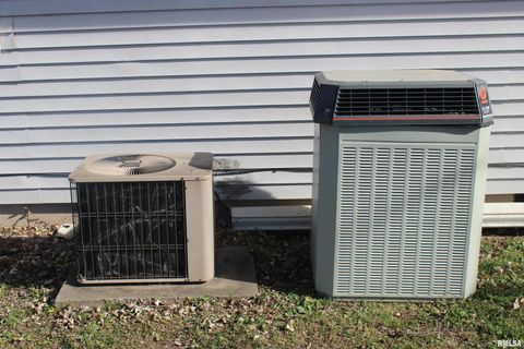 Tiny photo for 3287 Selmaville Road, Salem, IL 62881 (MLS # EB460475)