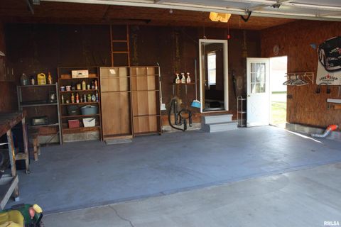 Tiny photo for 3287 Selmaville Road, Salem, IL 62881 (MLS # EB460475)