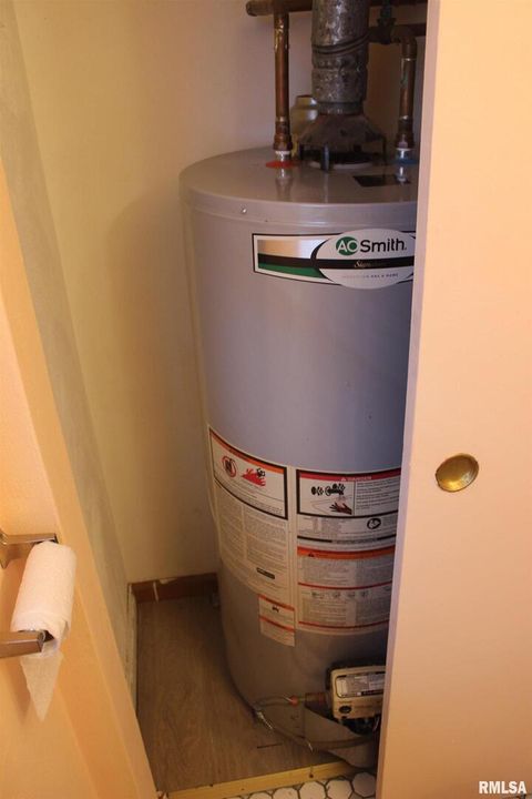 Tiny photo for 3287 Selmaville Road, Salem, IL 62881 (MLS # EB460475)