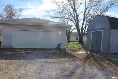 Tiny photo for 3287 Selmaville Road, Salem, IL 62881 (MLS # EB460475)