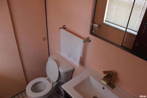 Tiny photo for 3287 Selmaville Road, Salem, IL 62881 (MLS # EB460475)