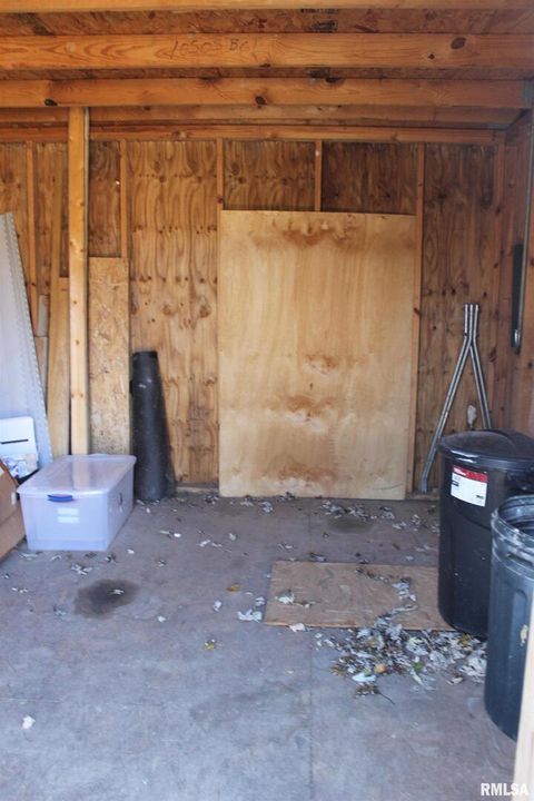 Tiny photo for 3287 Selmaville Road, Salem, IL 62881 (MLS # EB460475)