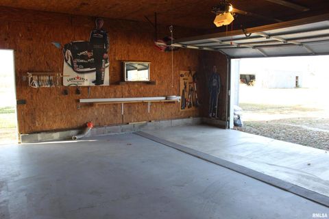 Tiny photo for 3287 Selmaville Road, Salem, IL 62881 (MLS # EB460475)