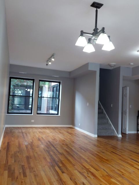 Tiny photo for 4551 S MICHIGAN Avenue #B, Chicago, IL 60653 (MLS # 12318886)