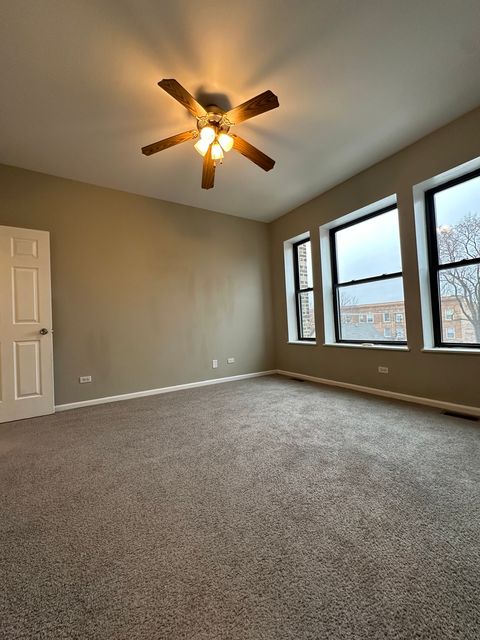 Tiny photo for 4551 S MICHIGAN Avenue #B, Chicago, IL 60653 (MLS # 12318886)