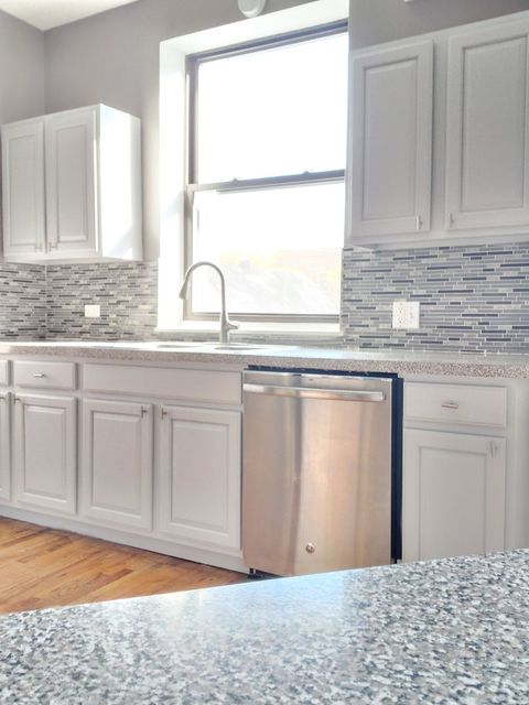 Tiny photo for 4551 S MICHIGAN Avenue #B, Chicago, IL 60653 (MLS # 12318886)